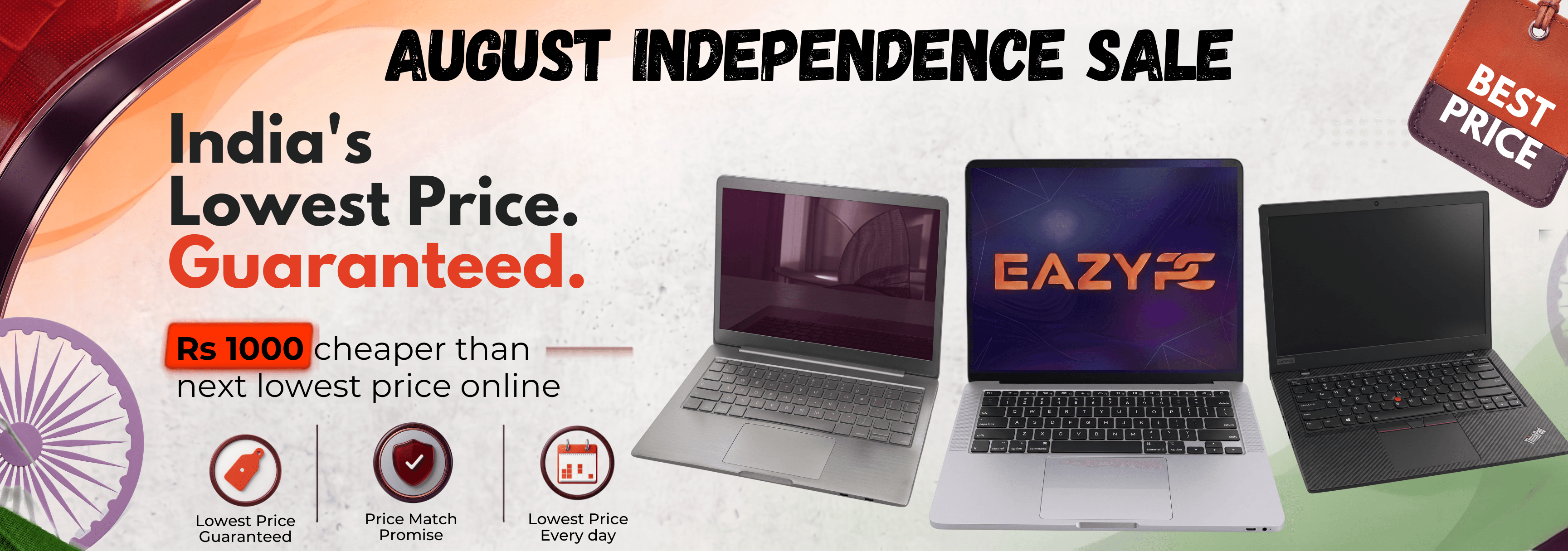 Refurbished Laptops Under 20000: Get Reliable Performance Without Overspending