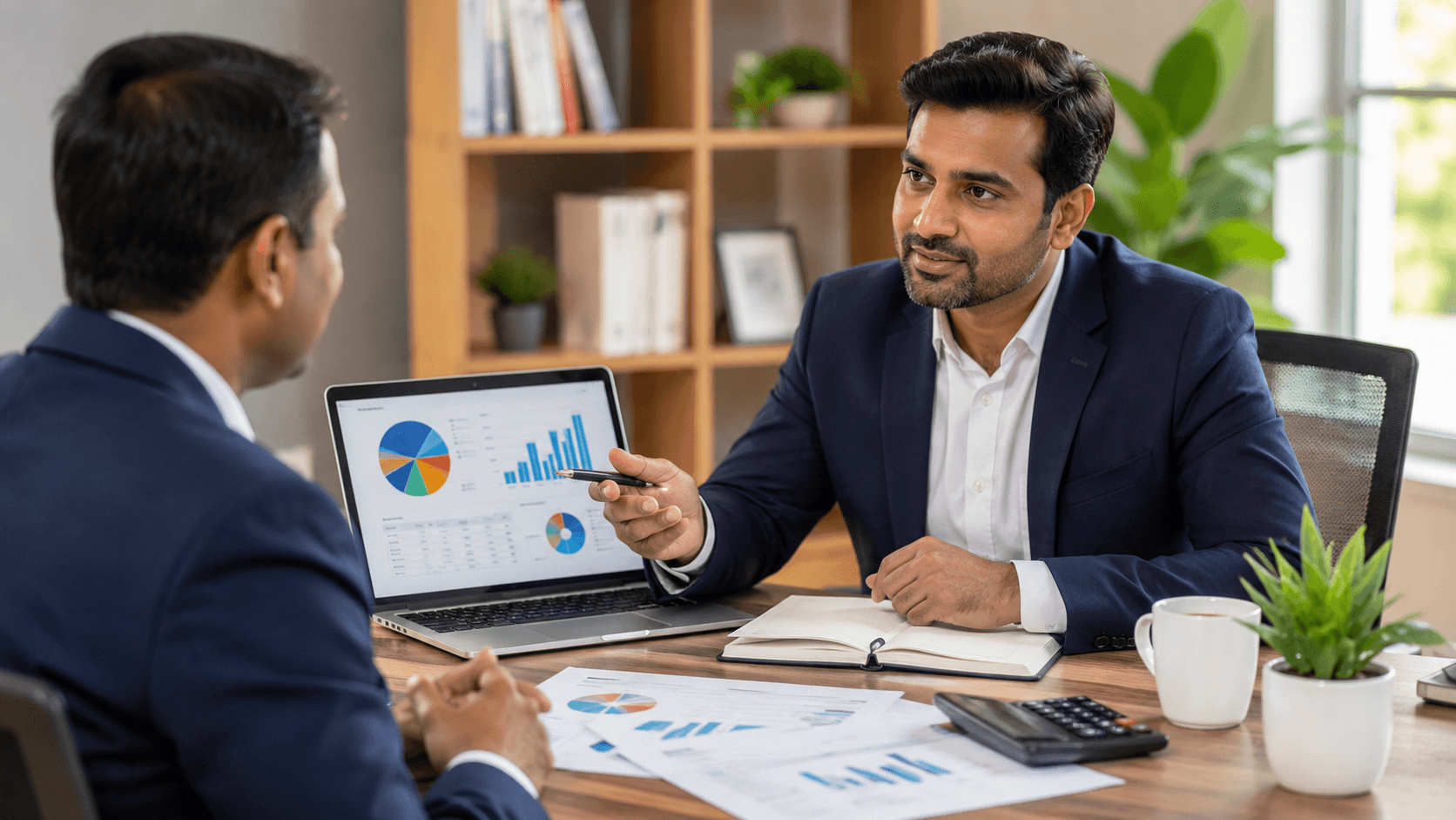 Smart Financial Planning Tips to Secure Your Future