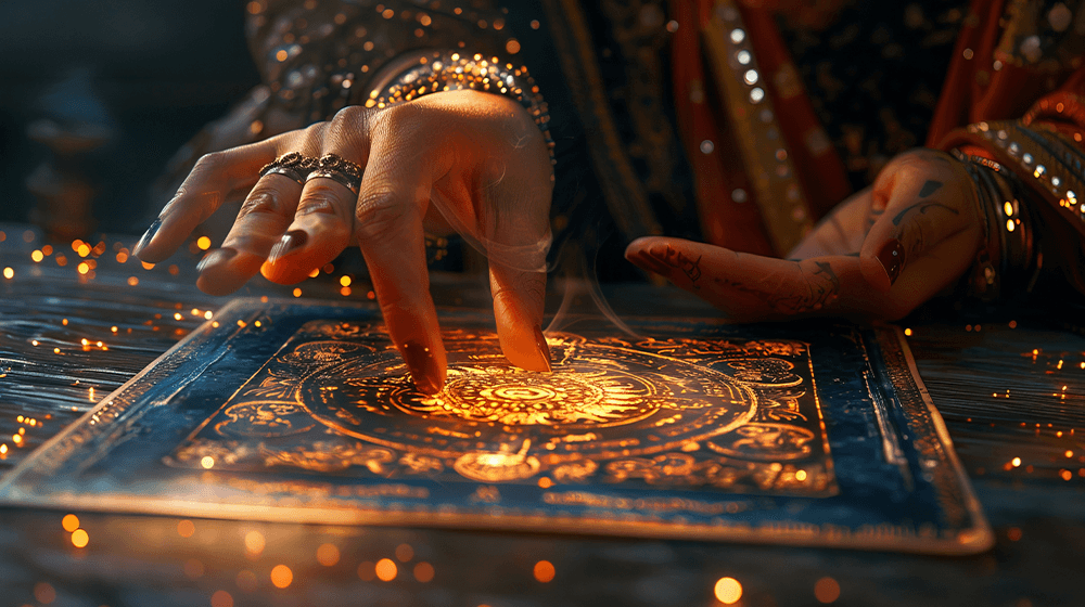 Kundli Analysis