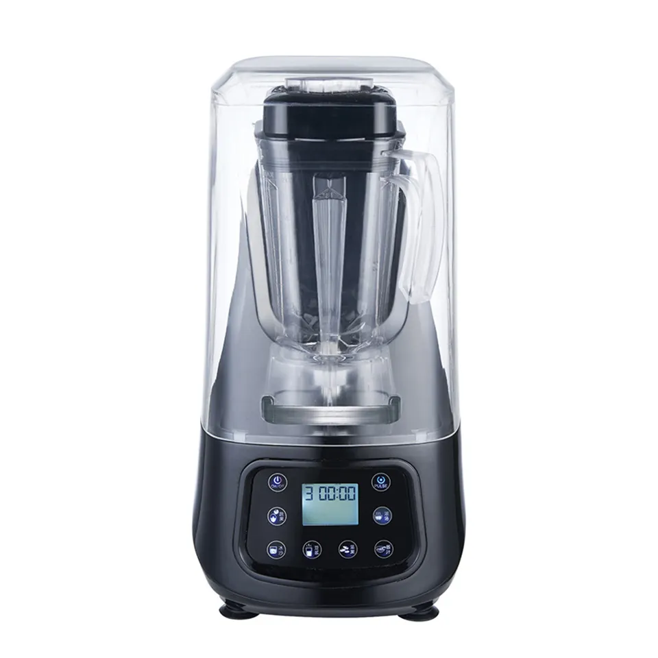 Blender Touch 1.8 Ltr with sound less protractor HDH-757E