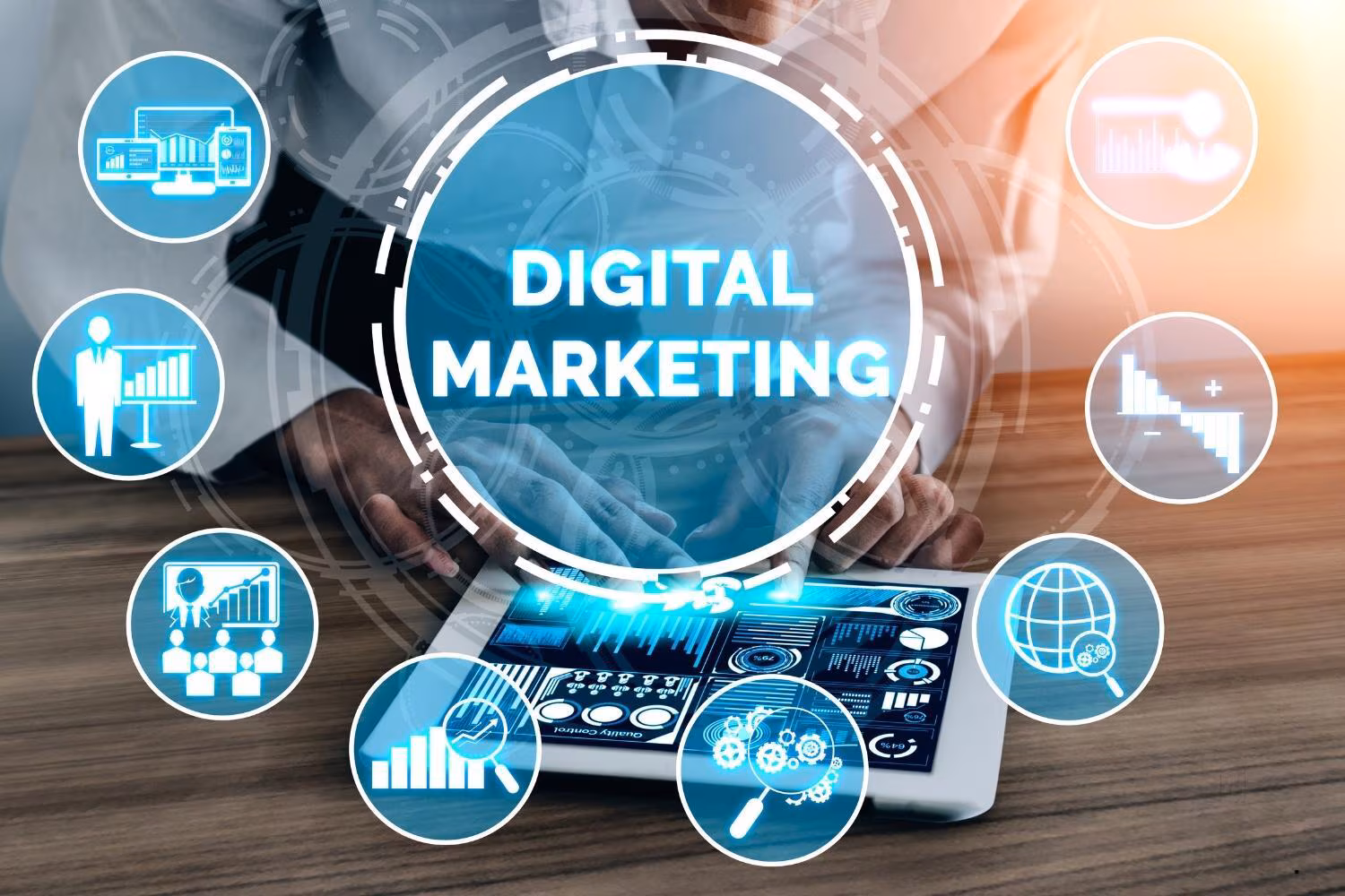 Best Digital Marketing Institute in Jaipur 2026