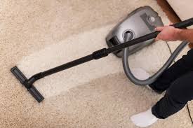 The Benefits of Carpet Cleaning Services in Long-Term Home Maintenance