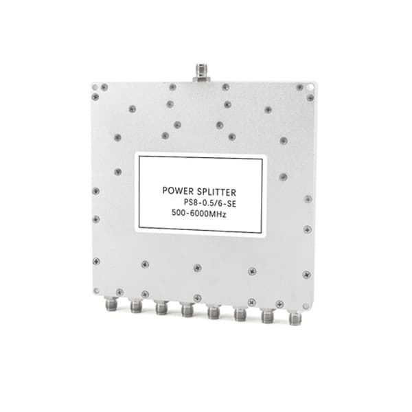 PowerHome Power Divider