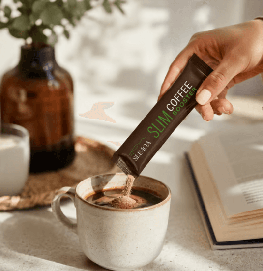 Slimqa Germany: Is This Coffee-Based Supplement Right for You?