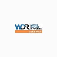 Lakeway Roofing & Water Damage | WDR