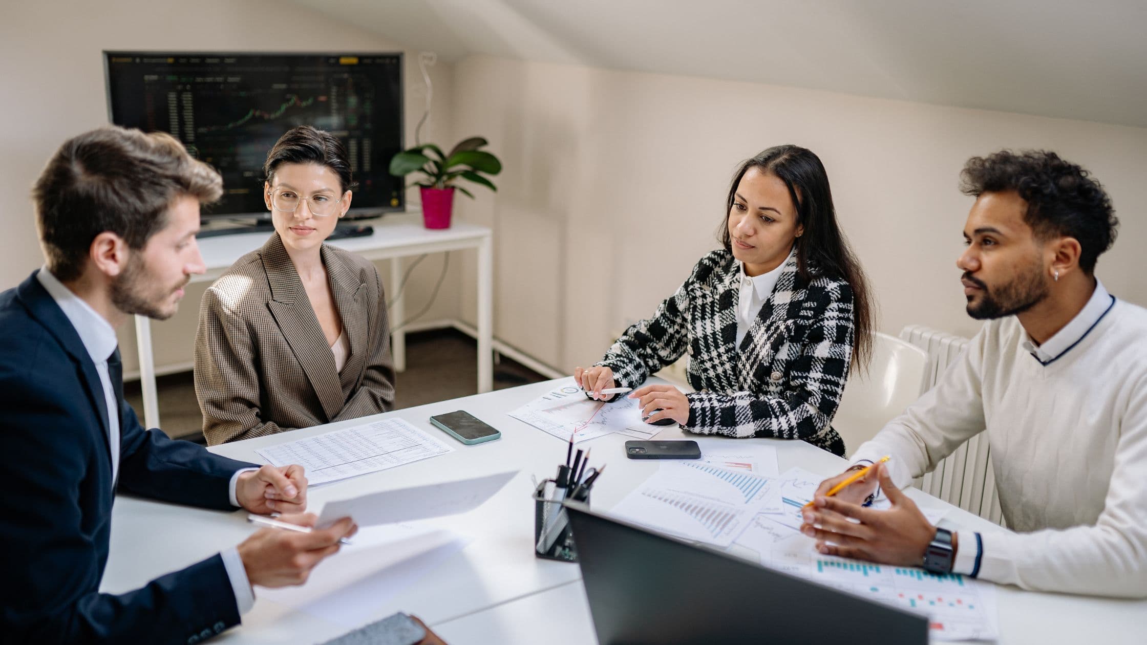 How Can Business Tax Planning Help Your Company Save More?