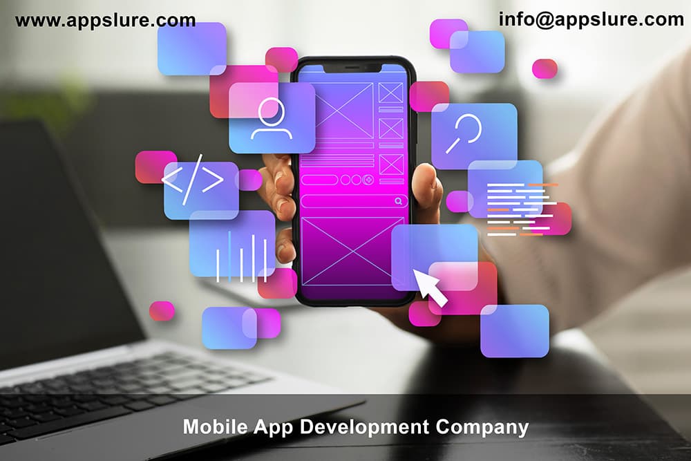 Driving Digital Growth with Advanced App Solutions