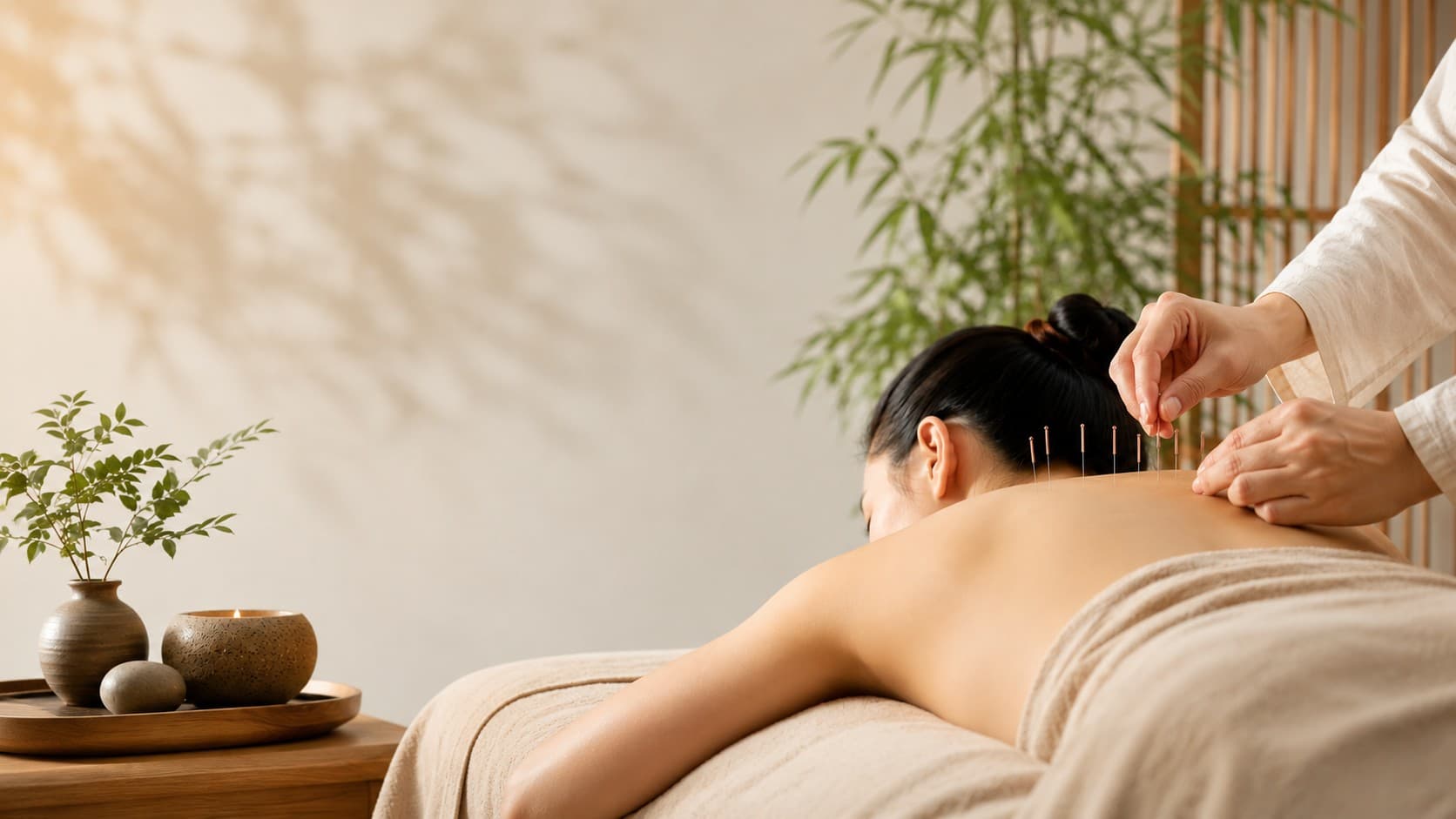 Acupuncturist in Sarasota FL