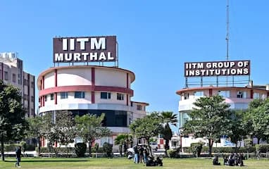 Top 10 MBA Colleges in Haryana in 2026