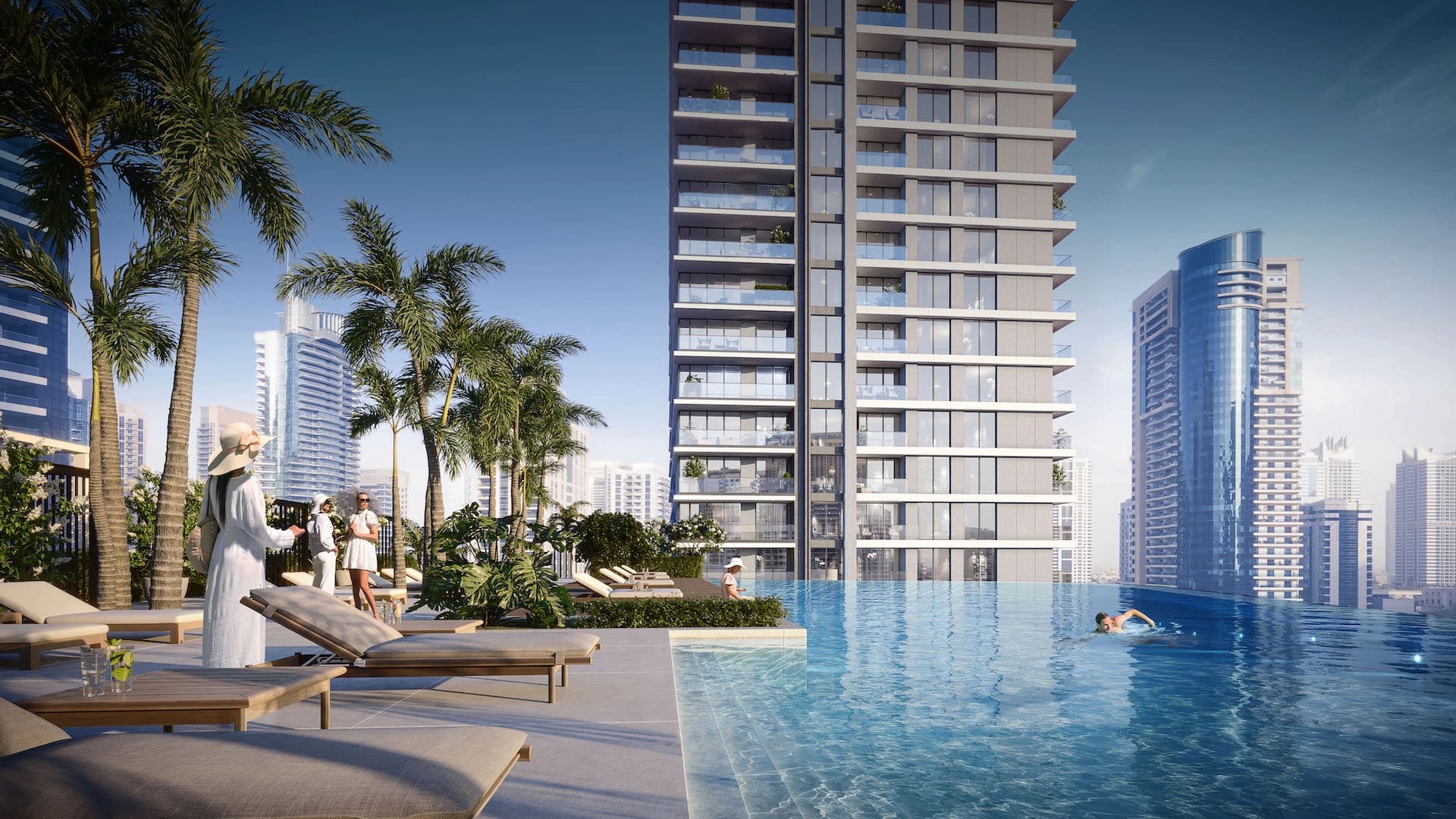 Creek Harbour Dubai: A Modern Waterfront Destination for Living and Leisure
