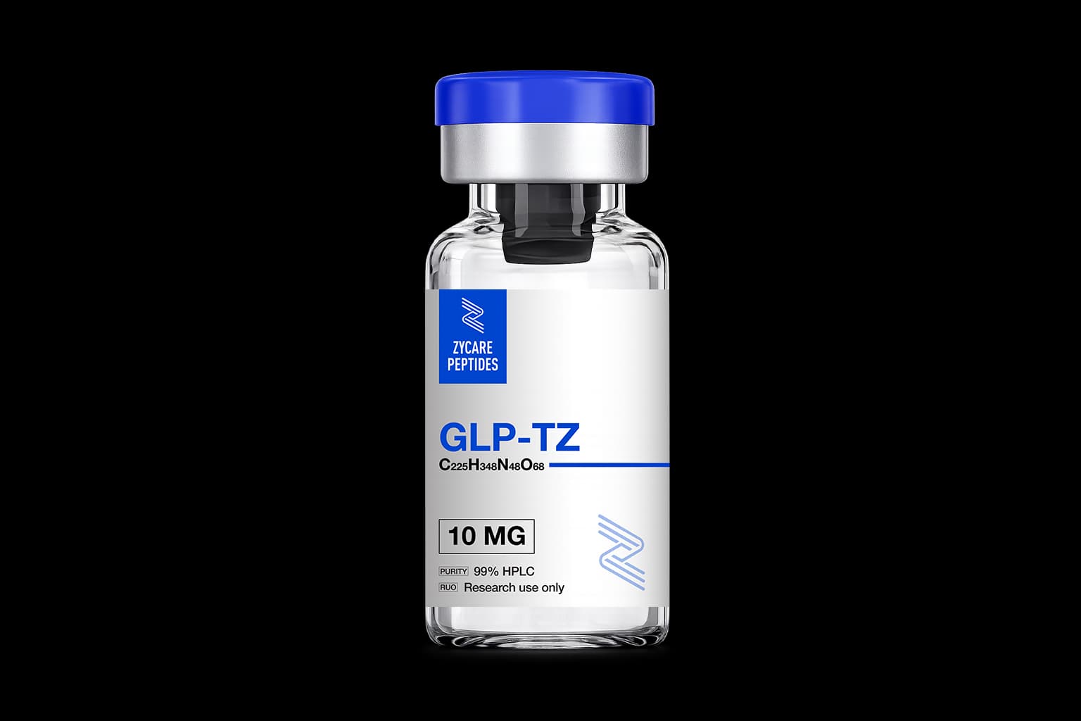 GLP-TZ: Weight Management & Blood Sugar Support Guide