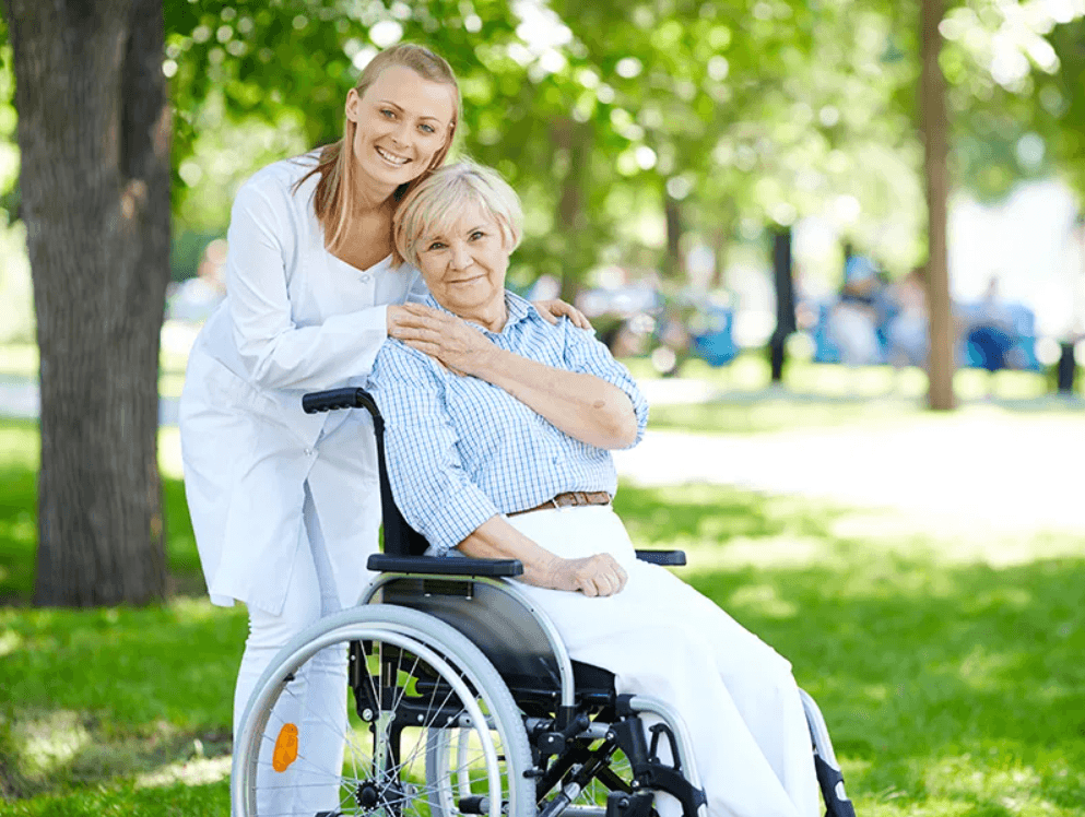 Access Life Care