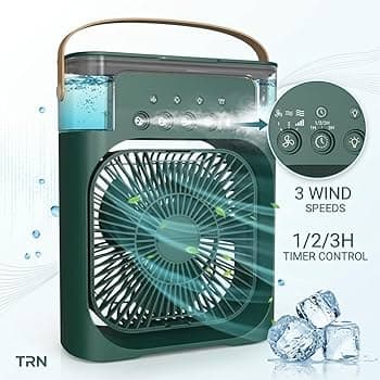 Frosty PureMini Portable Cooler