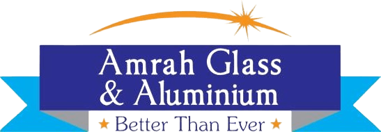 Amrah Glass And Aluminium - Window & Door Repair