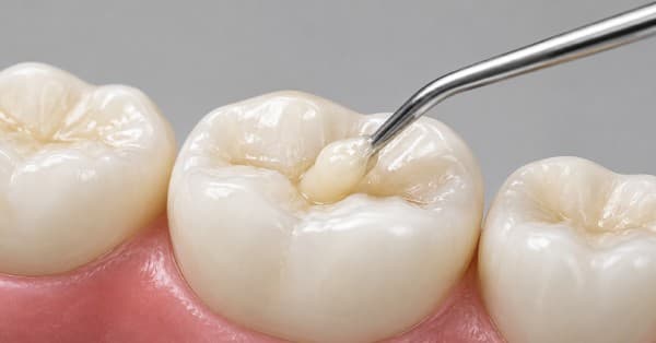 Adult Dental Fillings: Signs, Options, Next Steps