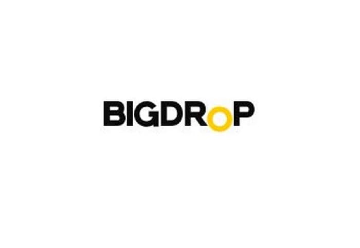 Bіg Drоp Wеb Desіgn and Brаnding Agencу