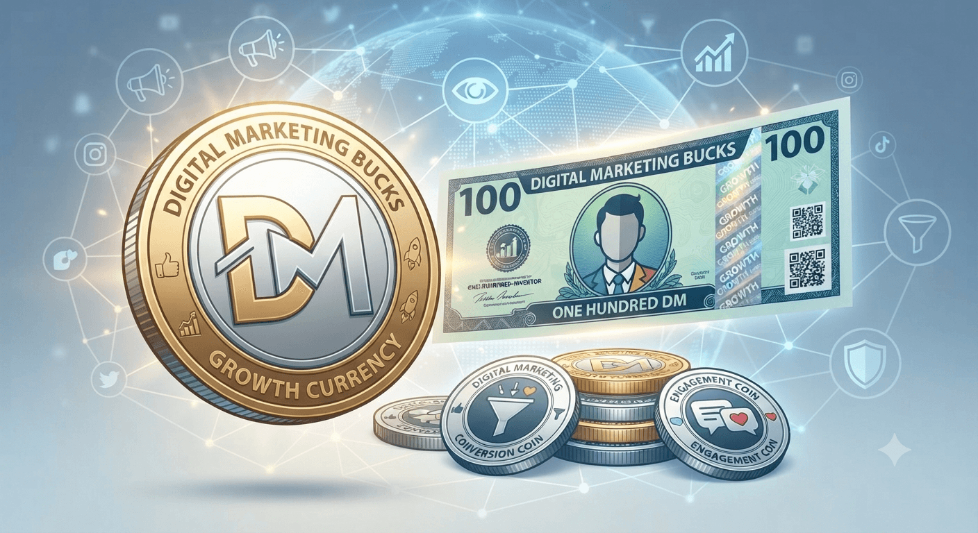 Digital Marketing Bucks