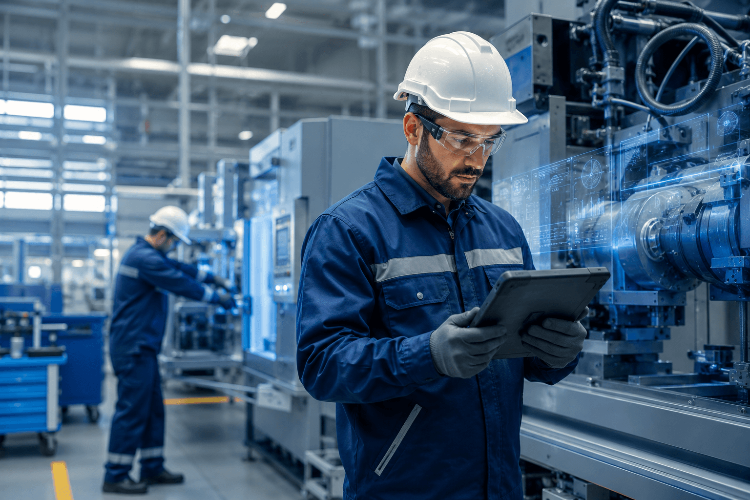 CMMS Software for Small Business: Features That Matter