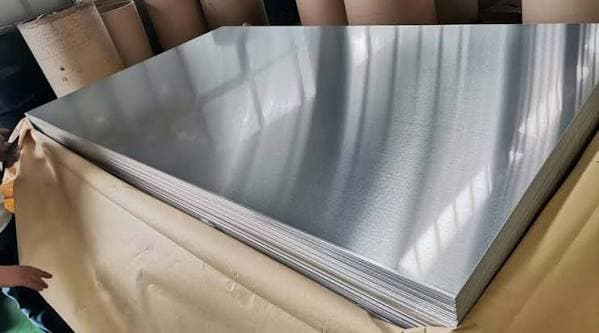 Aluminium Alloy 2014 Plate: Properties, Applications & Benefits