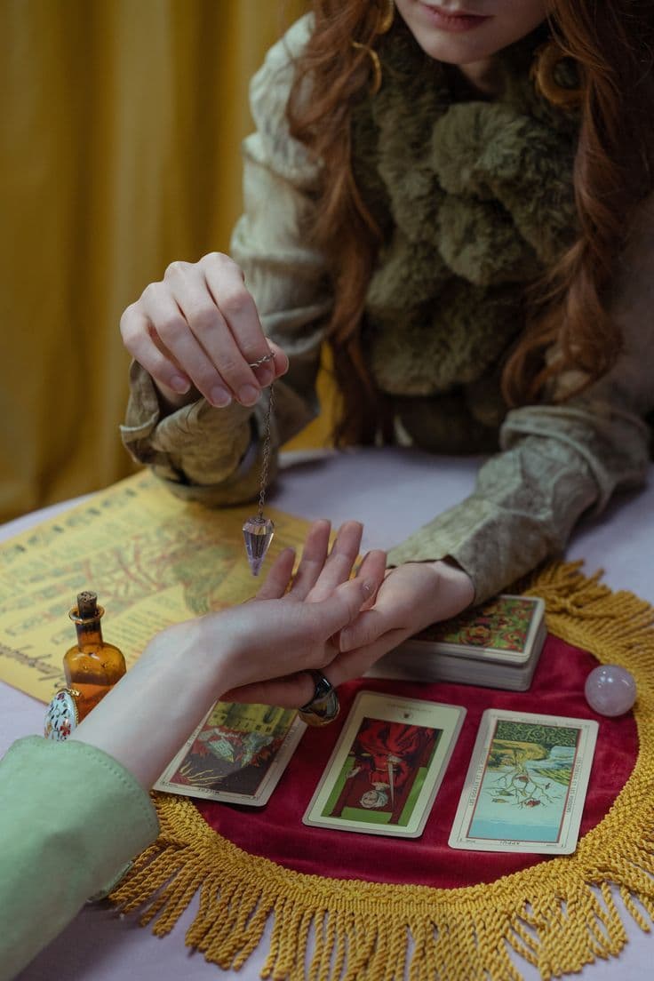 Astrologer in Khanna
