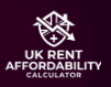 Rent Affordability Calculator UK