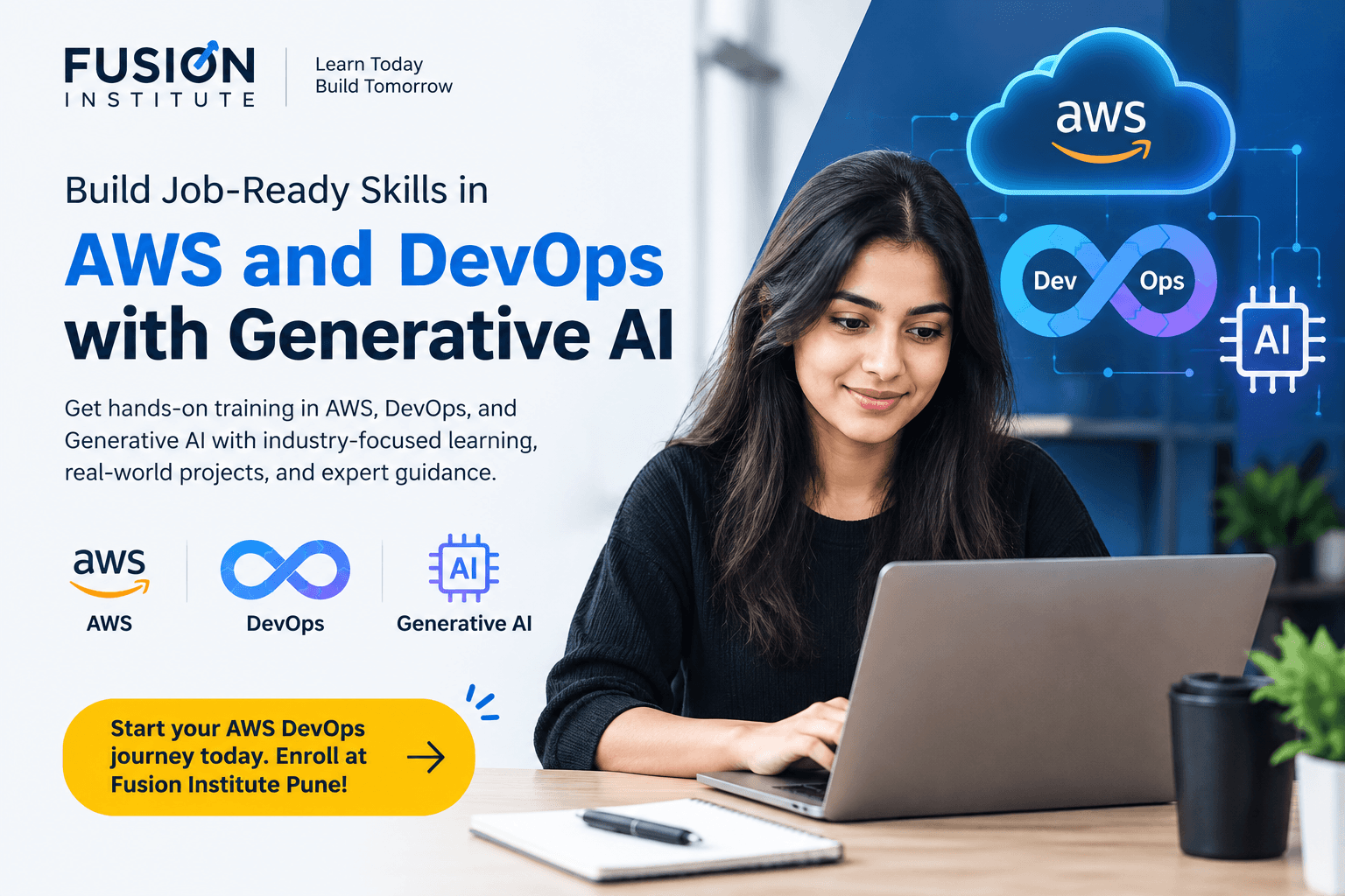 Build Your Career in AWS and DevOps