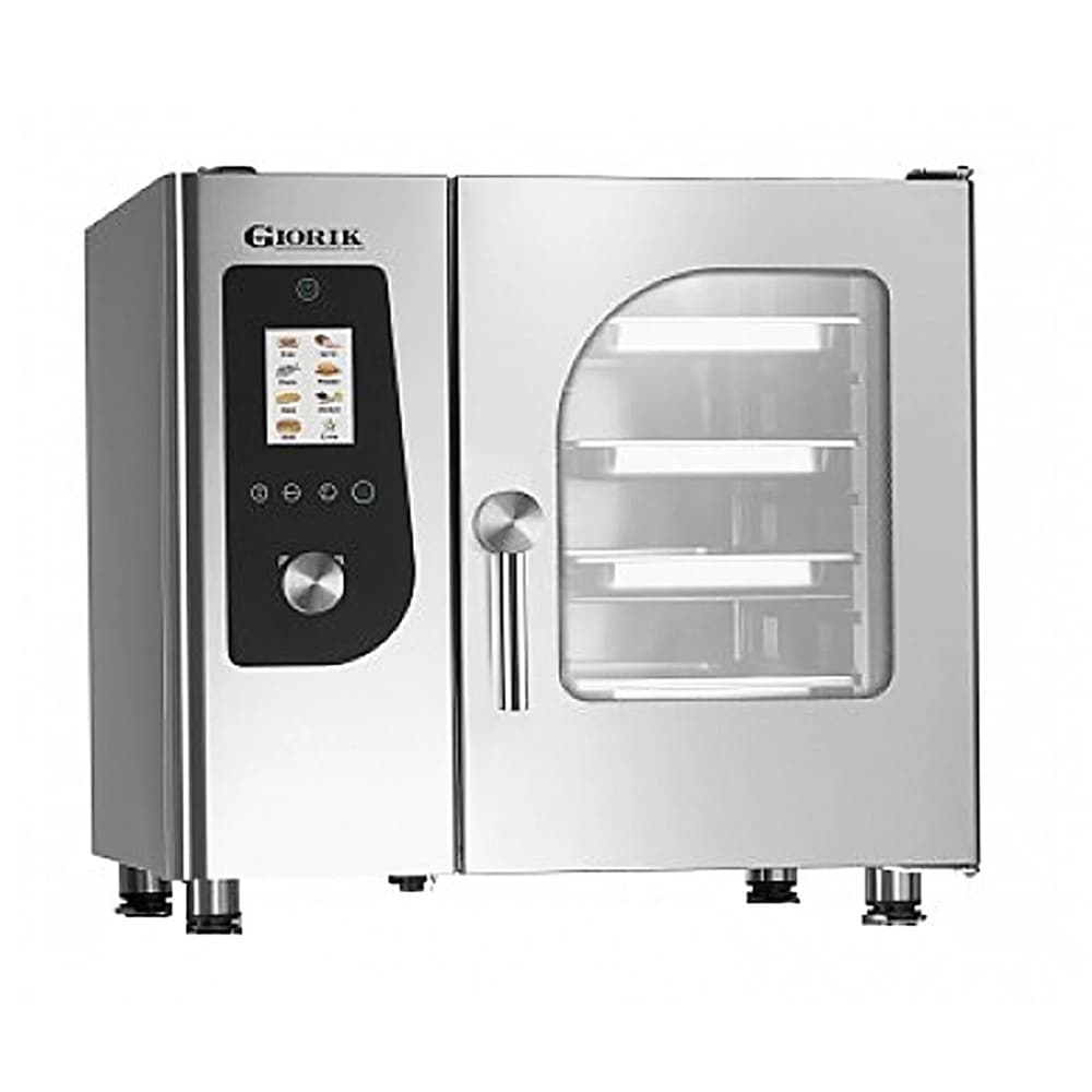 Buy Commercial Giorik Combi Oven in Dubai, UAE
