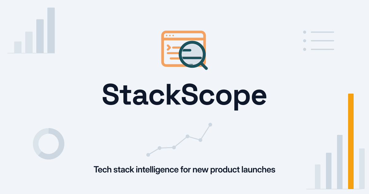 StackScope Blog - The State of Indie Launches