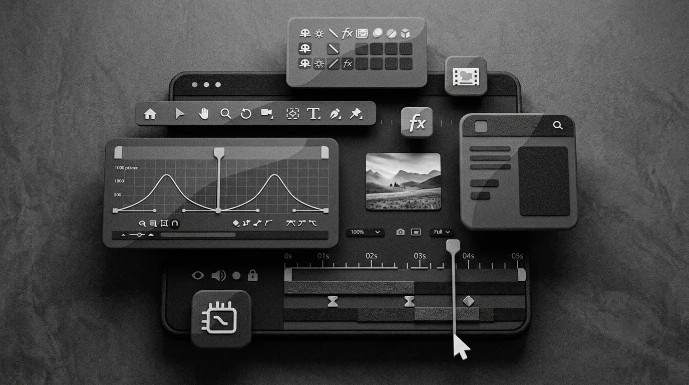 Motion Graphics for Brands: When Animation Beats a Static Logo