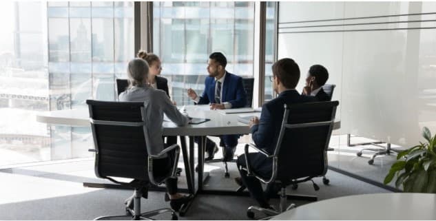 The Sales Blog