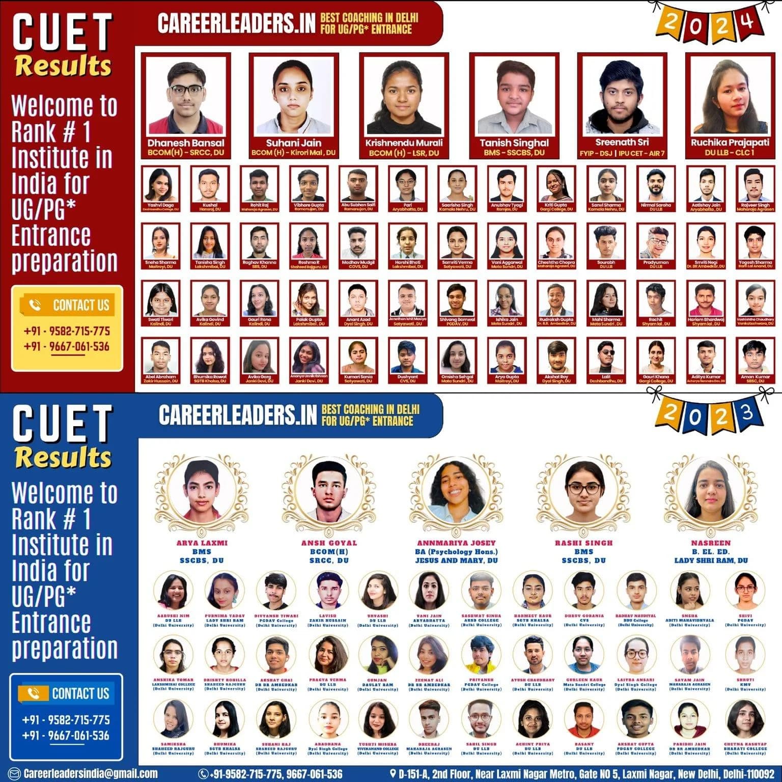 cuet coaching