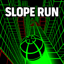 sloperun