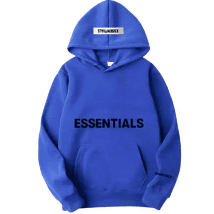 Streetwear Essentials Canada – Redefining Modern Urban Fashion
