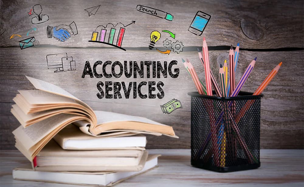 Accounting Services in Dubai and the UAE: The Backbone of Every Successful Business