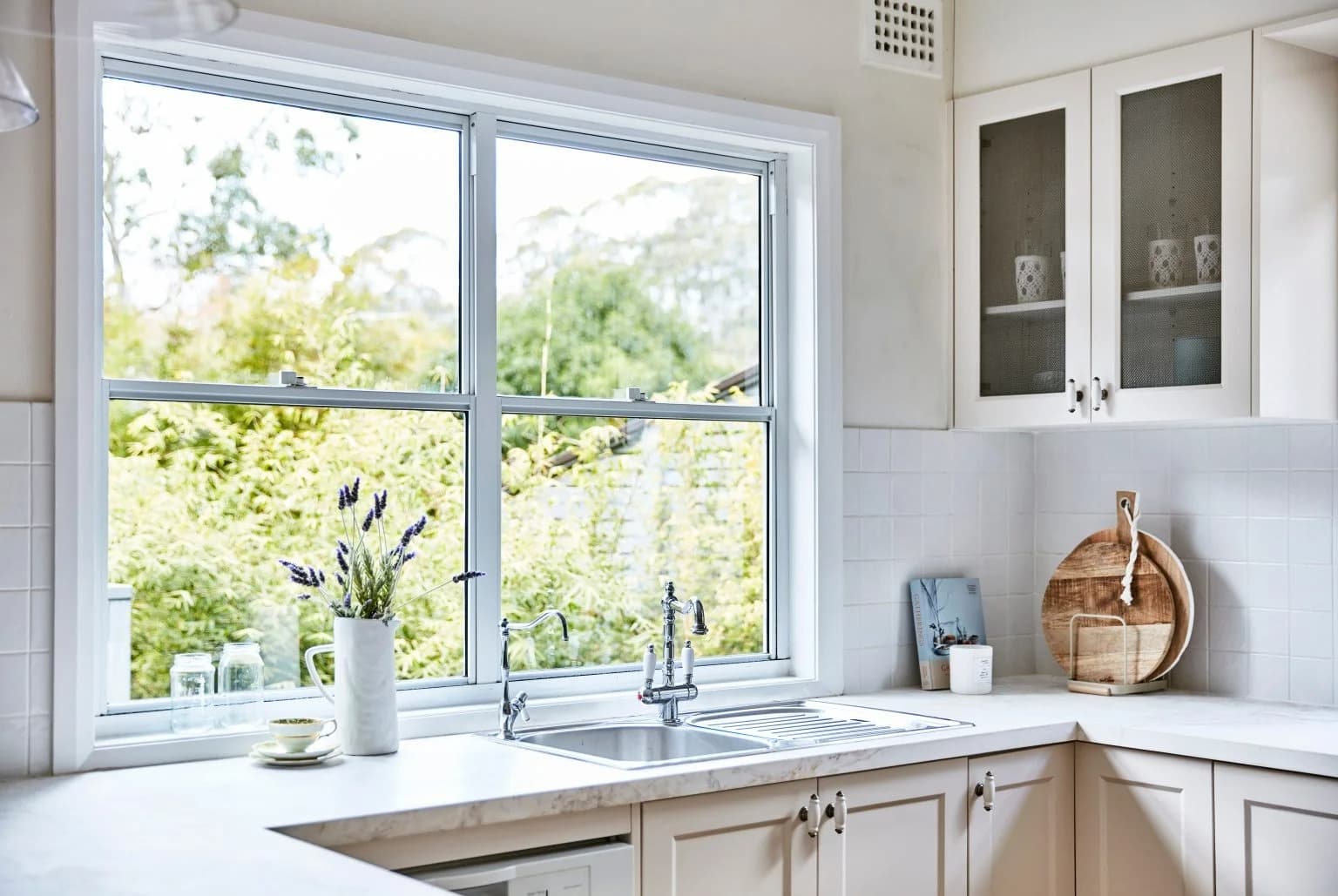 Arcana Windows & Doors