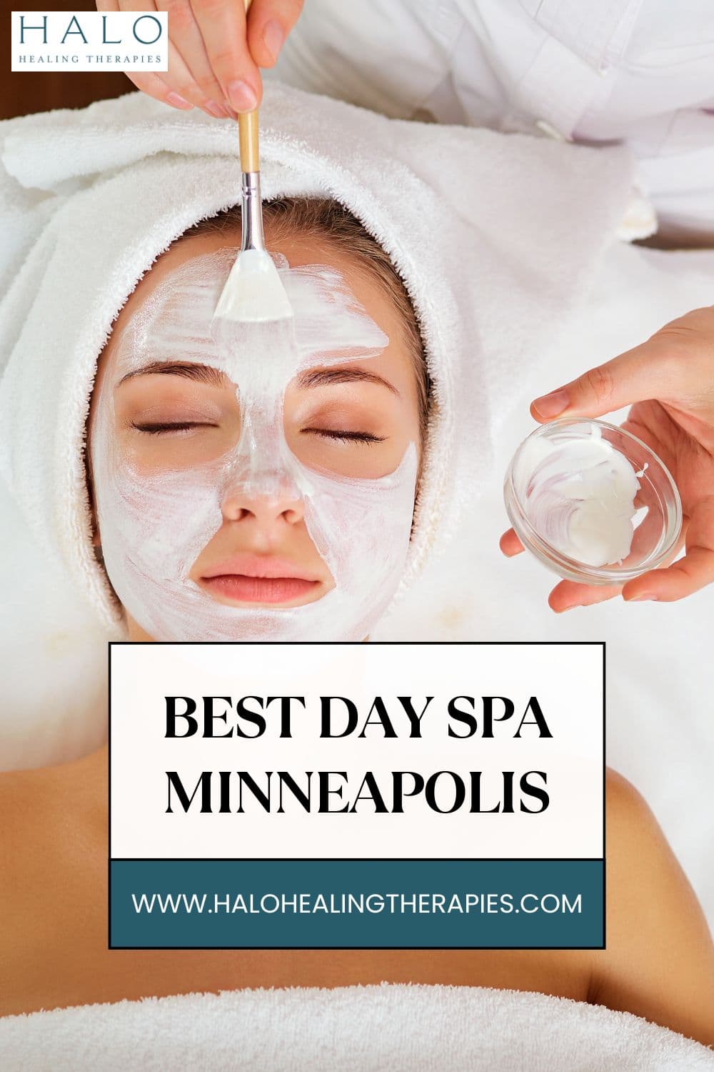 Relaxing Minneapolis Massage Spa Experience