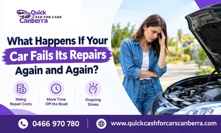 Fyshwick Cash for Cars Canberra – Quick Cash for Car