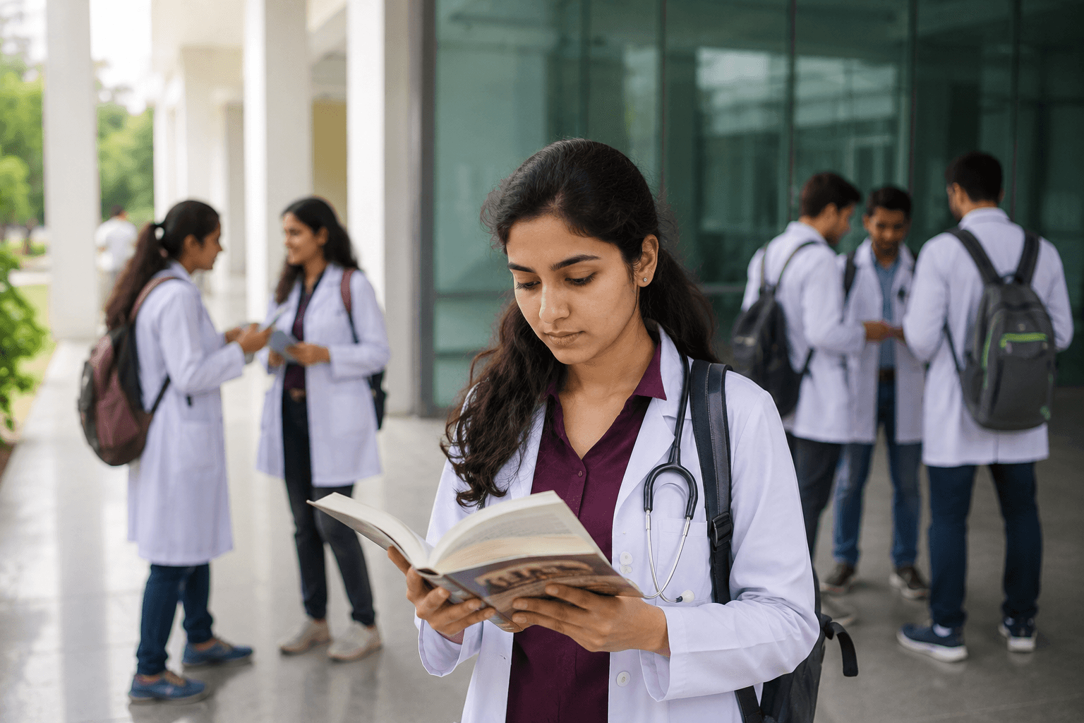 NEET PG Management vs State Quota Comparison