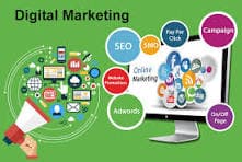 Digital Marketing Course Near Me – Start Your Career with Digital Academy