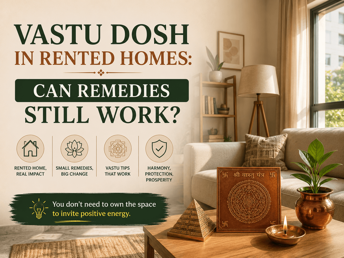 Vedic Vastu Living