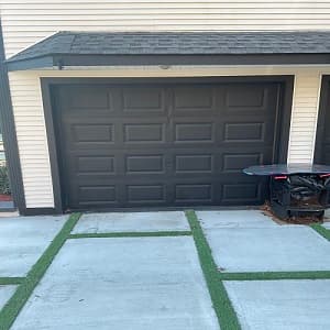 Walnut Creek Overhead Door Repair