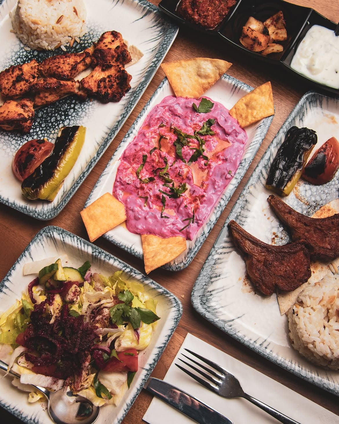 Christmas Party Restaurant Near Hamilton: Celebrate the Festive Season at Turkiye EFES