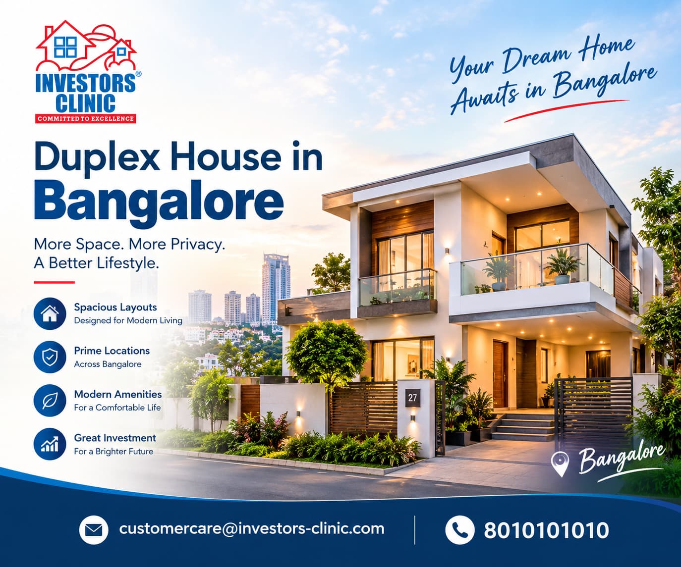 New House for Sale in Bangalore: RERA, Approvals and Legal Checks
