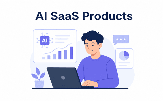 Why Next.js Is the Frontend of Choice for AI SaaS Products (2026 Guide)