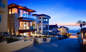 Luxury Home Builder Manhattan Beach
