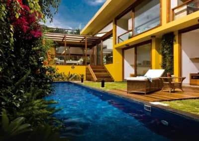 Total Windmills of Your Mind – Luxury Living in Whitefield