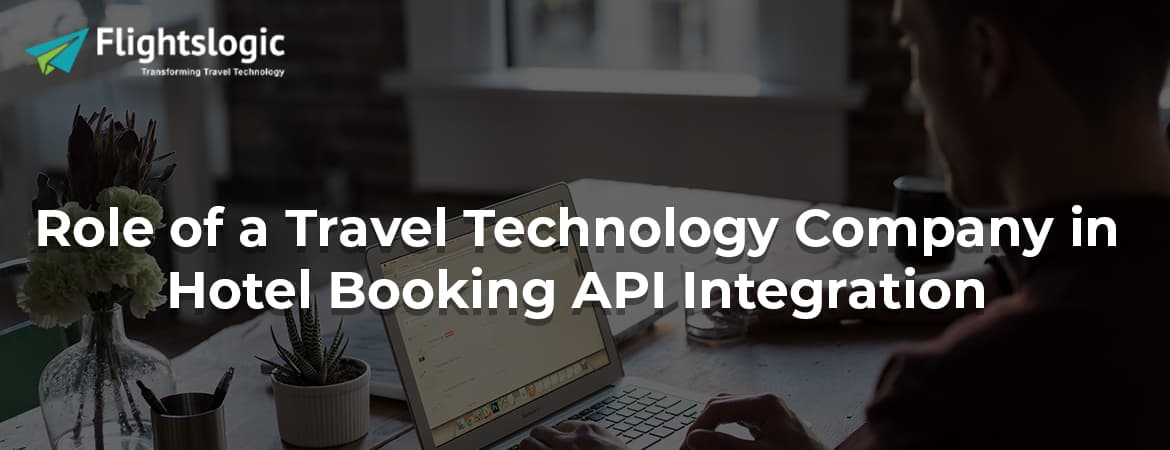 Hotel Booking API