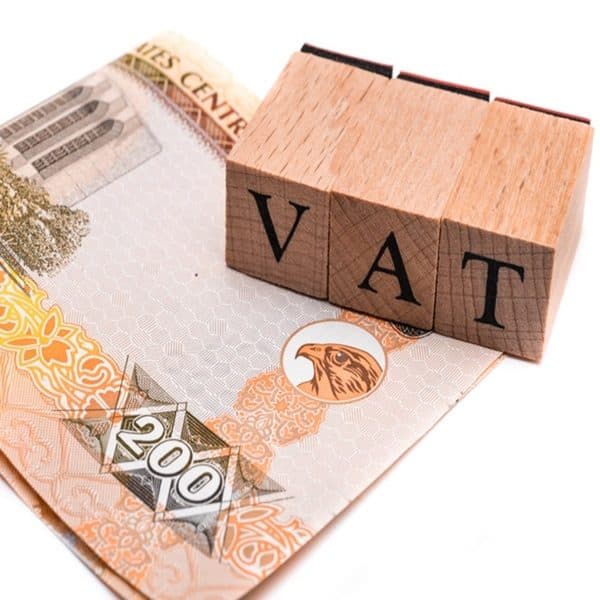 Financial Cube – Corporate Tax & Accounting Services in the UAE