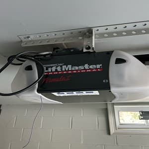 Lafayette Overhead Door Repair
