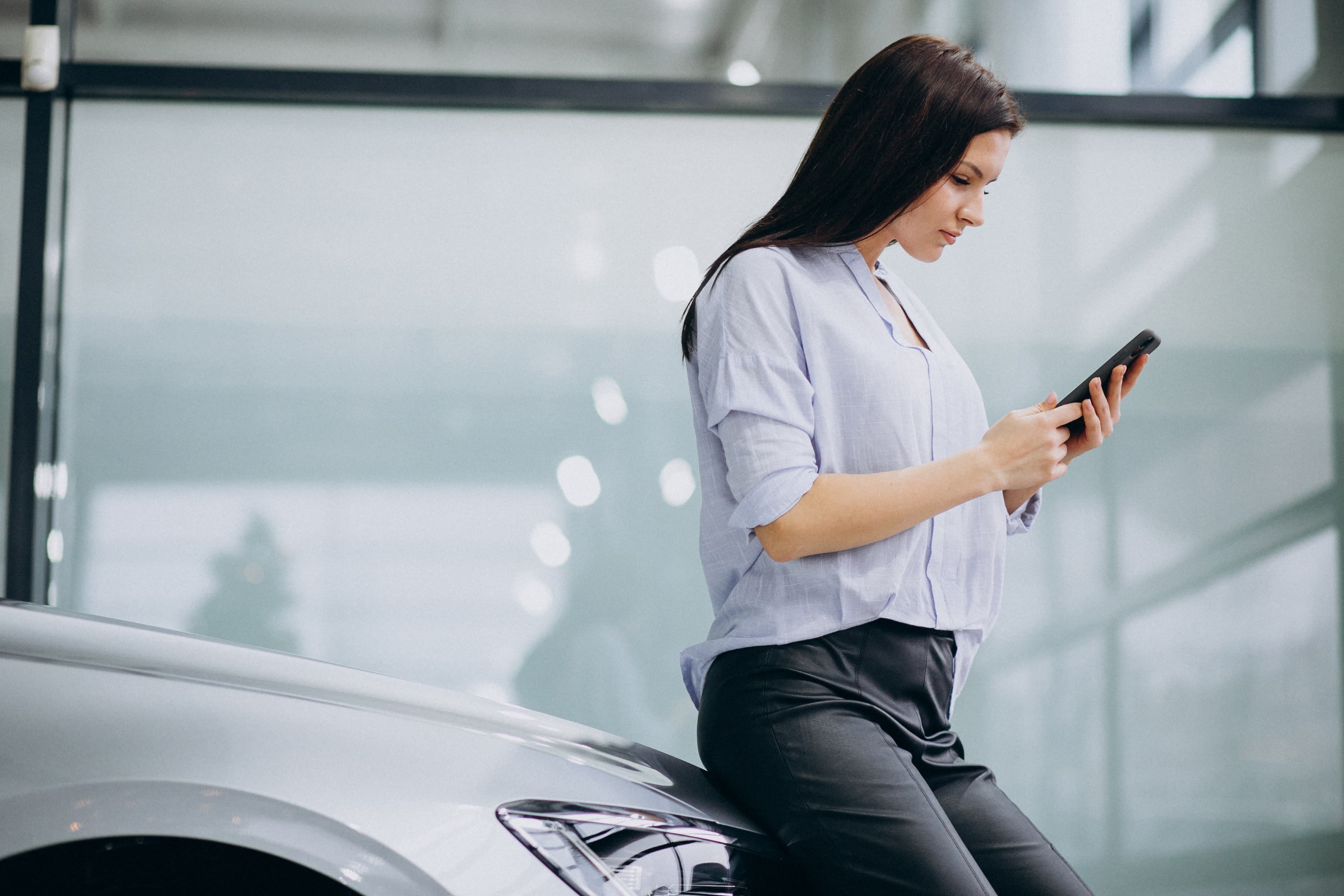 AI Phone System for Car Dealerships: Transform Calls, Leads & Service With AutoService AI